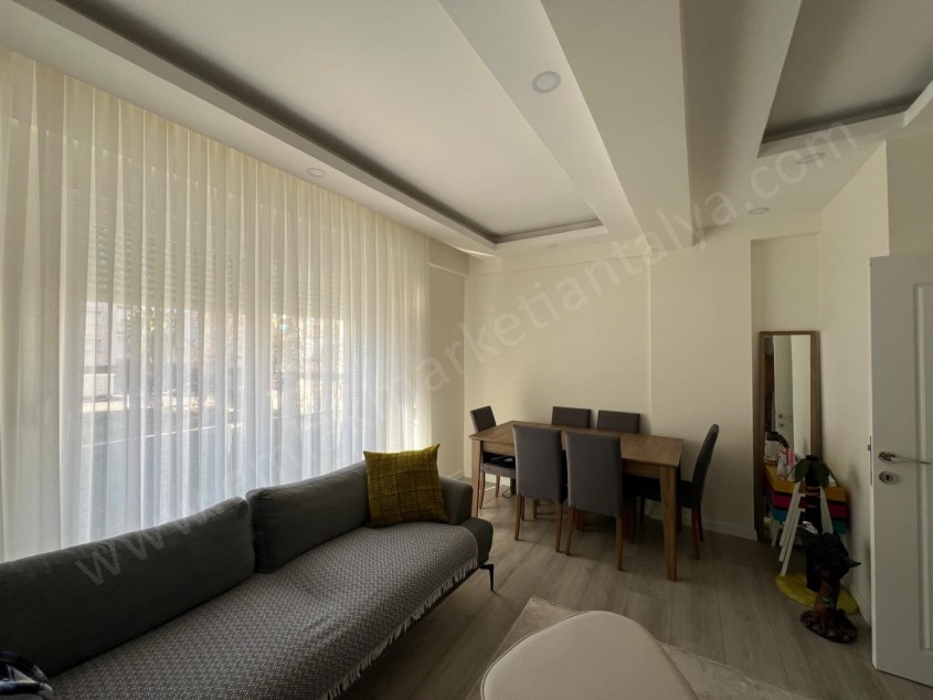 OPERA YAŞAM HAST. YAKINI ARAKAT D.GAZLI ASANSÖRLÜ ŞIK 2+1