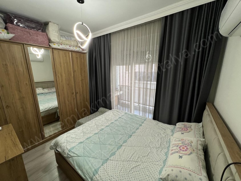 OPERA YAŞAM HAST. YAKINI ARAKAT D.GAZLI ASANSÖRLÜ ŞIK 2+1