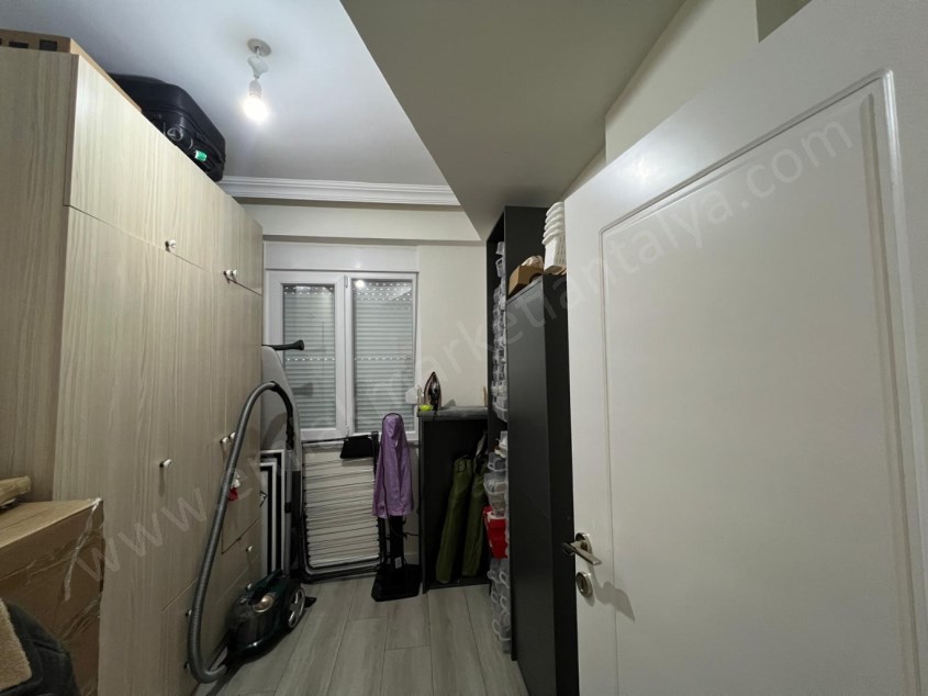 OPERA YAŞAM HAST. YAKINI ARAKAT D.GAZLI ASANSÖRLÜ ŞIK 2+1