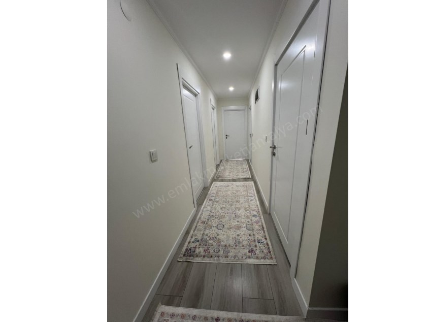 OPERA YAŞAM HAST. YAKINI ARAKAT D.GAZLI ASANSÖRLÜ ŞIK 2+1