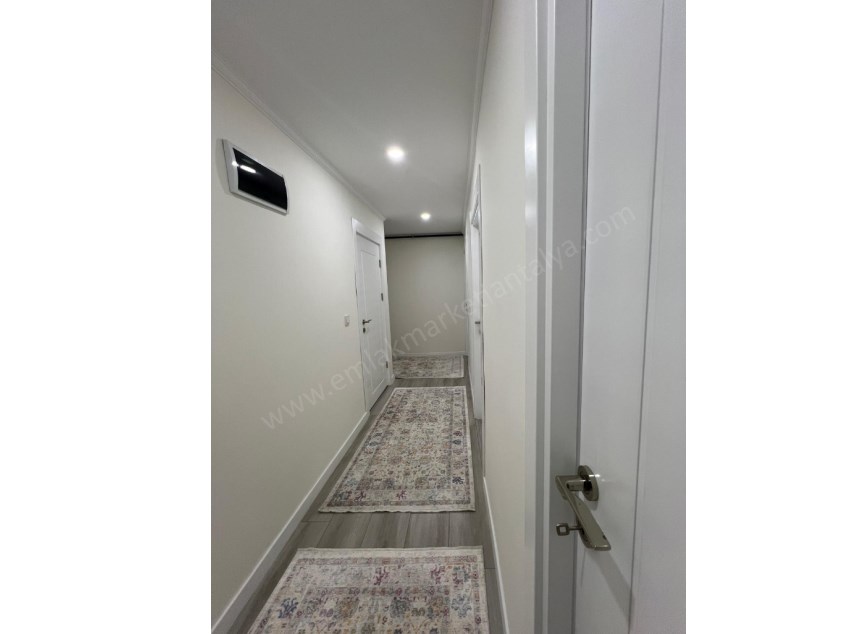 OPERA YAŞAM HAST. YAKINI ARAKAT D.GAZLI ASANSÖRLÜ ŞIK 2+1