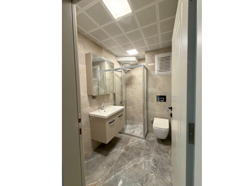 MERKEZİ KONUMDA KULLANIŞLI 4+1 SÜPER LÜKS DUBLEKS DAİRE