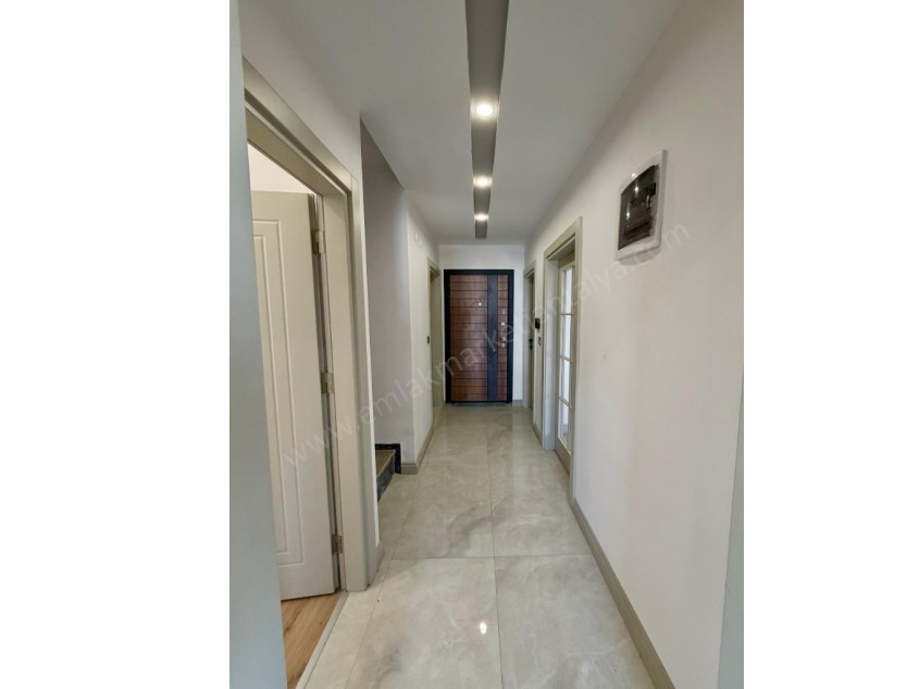 MERKEZİ KONUMDA KULLANIŞLI 4+1 SÜPER LÜKS DUBLEKS DAİRE