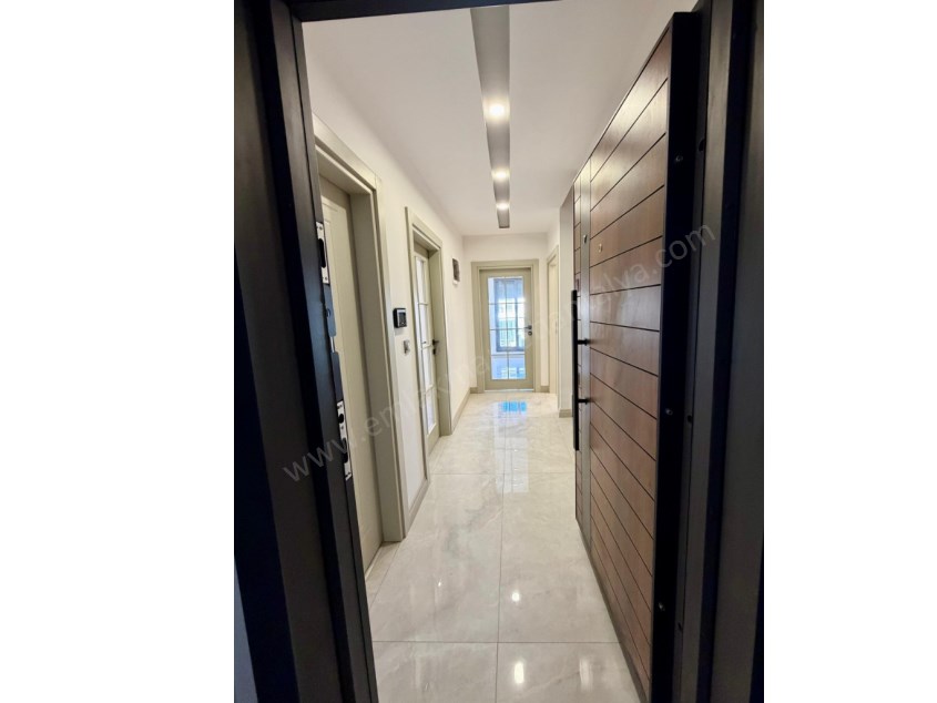 MERKEZİ KONUMDA KULLANIŞLI 4+1 SÜPER LÜKS DUBLEKS DAİRE