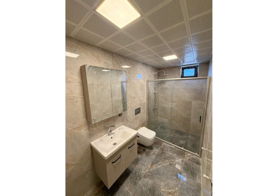 MERKEZİ KONUMDA KULLANIŞLI 4+1 SÜPER LÜKS DUBLEKS DAİRE