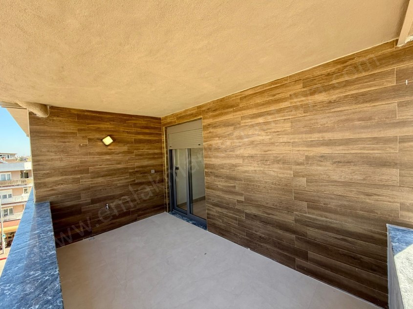 MERKEZİ KONUMDA KULLANIŞLI 4+1 SÜPER LÜKS DUBLEKS DAİRE