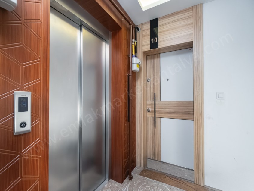 YENİGÜNDE SİTE İÇİ , DOĞALGAZLI , ŞIK MİMARİLİ KATTA 2+1