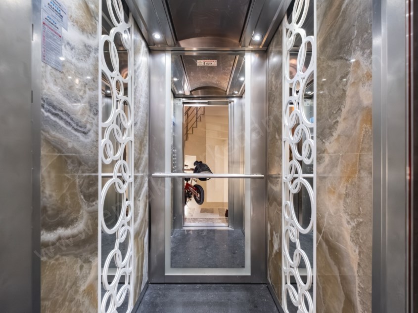 YENİGÜNDE SİTE İÇİ , DOĞALGAZLI , ŞIK MİMARİLİ KATTA 2+1