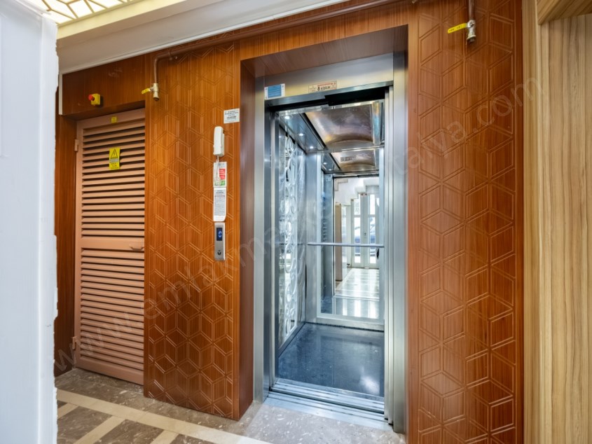 YENİGÜNDE SİTE İÇİ , DOĞALGAZLI , ŞIK MİMARİLİ KATTA 2+1