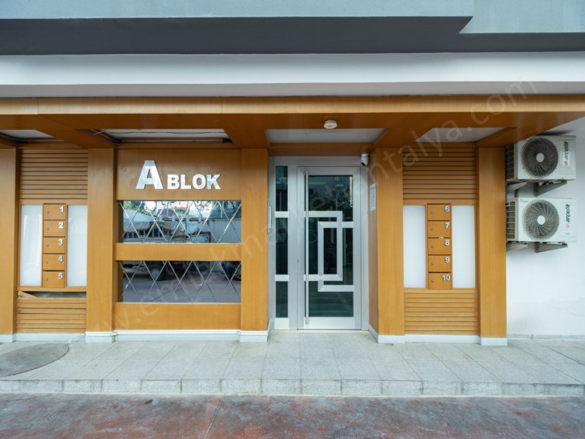 YENİGÜNDE SİTE İÇİ , DOĞALGAZLI , ŞIK MİMARİLİ KATTA 2+1