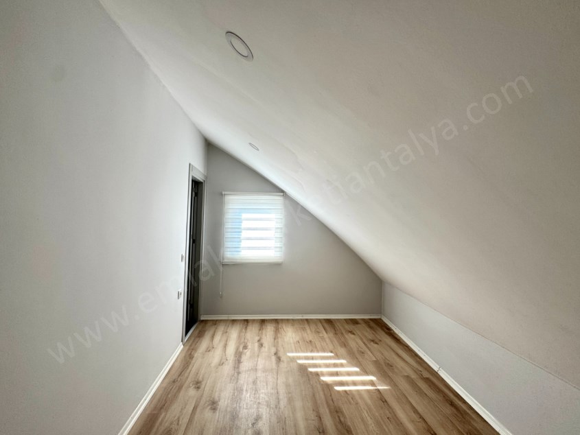 MEYDAN KAVŞAĞI YAKINI EBV.BANYOLU LÜKS 3+1 KİRALIK