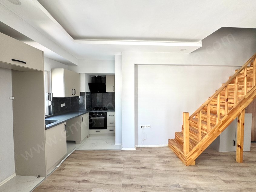 MEYDAN KAVŞAĞI YAKINI EBV.BANYOLU LÜKS 3+1 KİRALIK