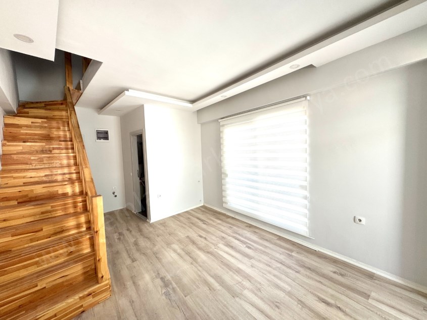 MEYDAN KAVŞAĞI YAKINI EBV.BANYOLU LÜKS 3+1 KİRALIK