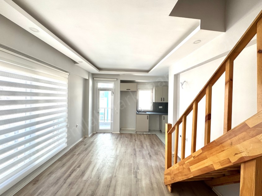 MEYDAN KAVŞAĞI YAKINI EBV.BANYOLU LÜKS 3+1 KİRALIK