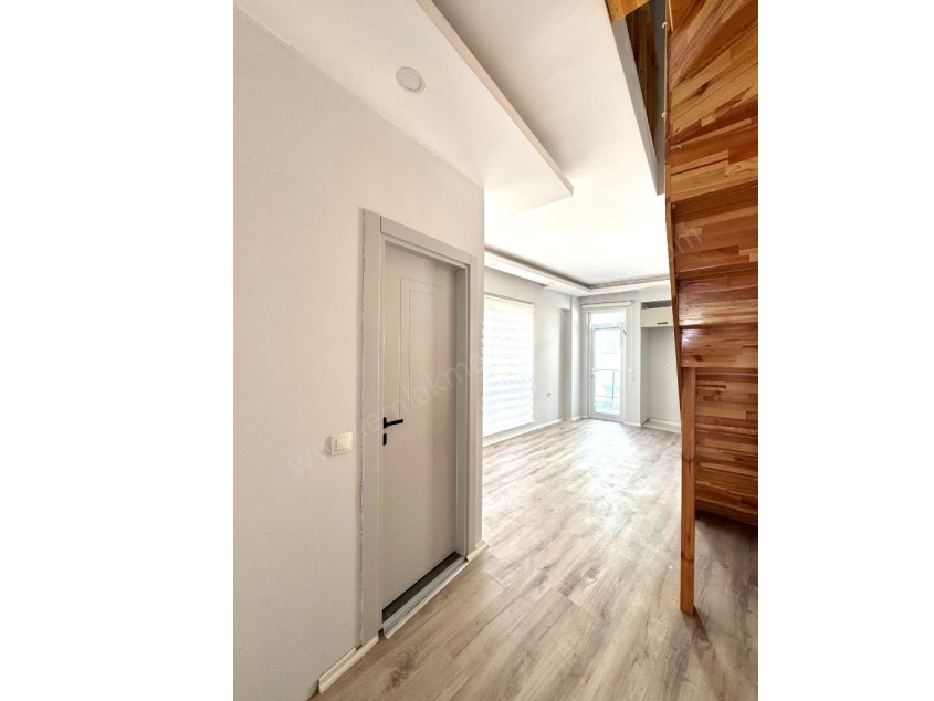 MEYDAN KAVŞAĞI YAKINI EBV.BANYOLU LÜKS 3+1 KİRALIK