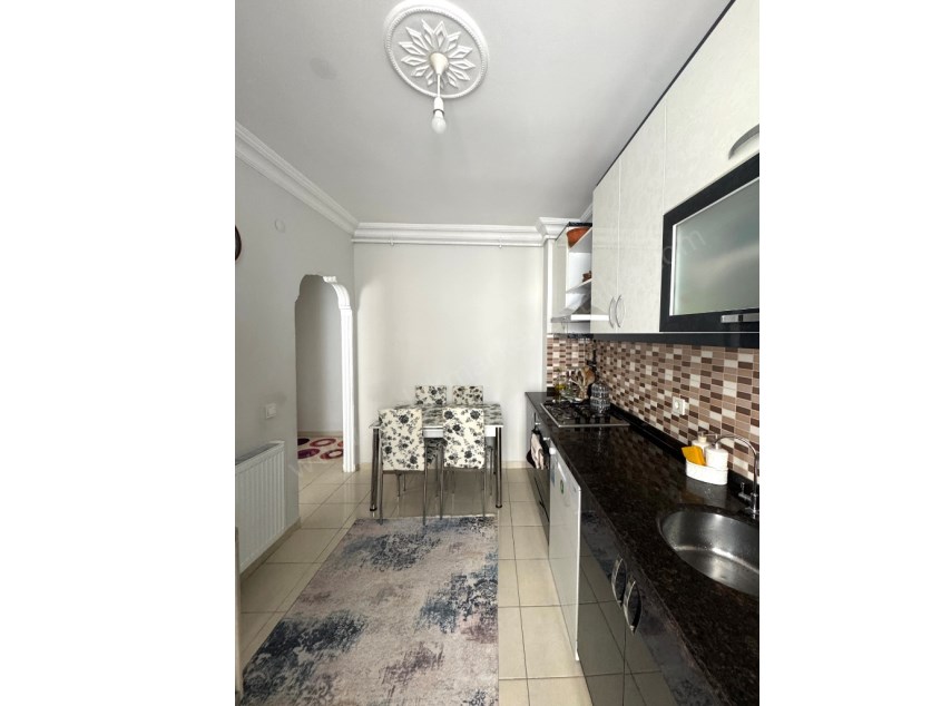 OPERA YAŞAM YAKINI ARAKAT D.GAZLI GENİŞ 2+1 DUBLEKS