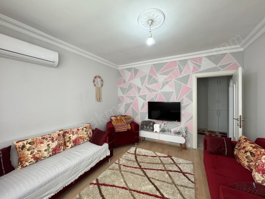 OPERA YAŞAM YAKINI ARAKAT D.GAZLI GENİŞ 2+1 DUBLEKS