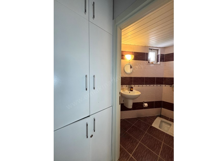 OPERA YAŞAM YAKINI ARAKAT D.GAZLI GENİŞ 2+1 DUBLEKS