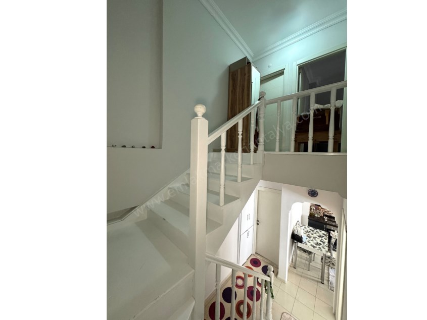 OPERA YAŞAM YAKINI ARAKAT D.GAZLI GENİŞ 2+1 DUBLEKS