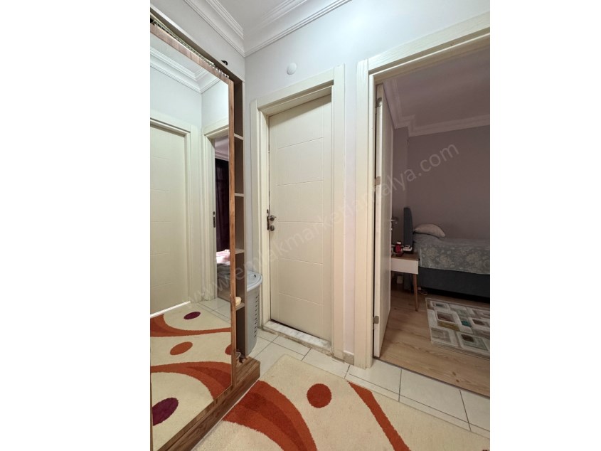 OPERA YAŞAM YAKINI ARAKAT D.GAZLI GENİŞ 2+1 DUBLEKS