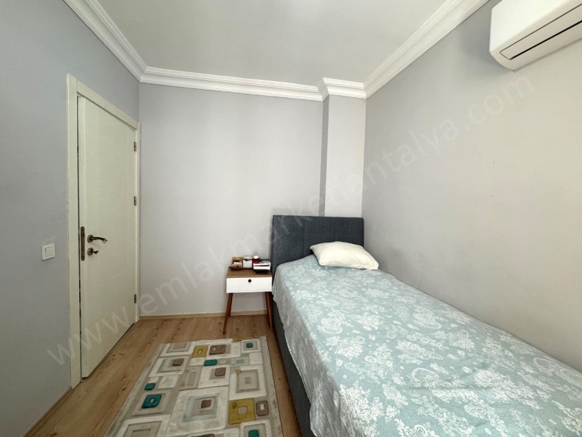 OPERA YAŞAM YAKINI ARAKAT D.GAZLI GENİŞ 2+1 DUBLEKS