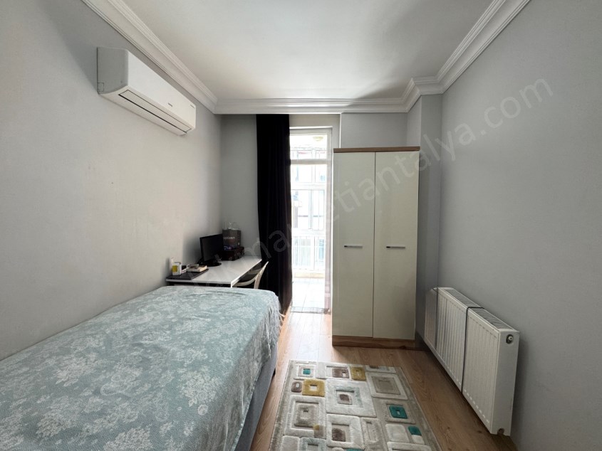 OPERA YAŞAM YAKINI ARAKAT D.GAZLI GENİŞ 2+1 DUBLEKS