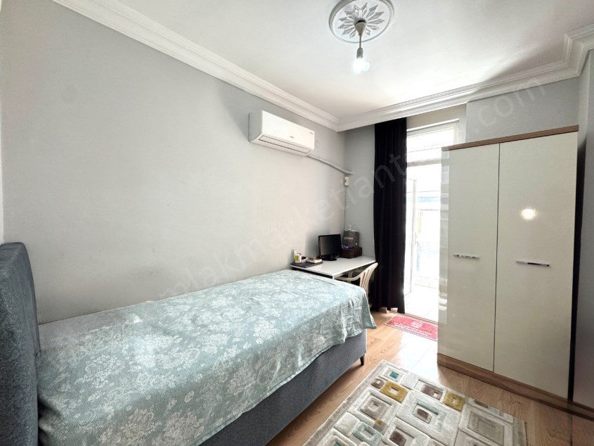 OPERA YAŞAM YAKINI ARAKAT D.GAZLI GENİŞ 2+1 DUBLEKS