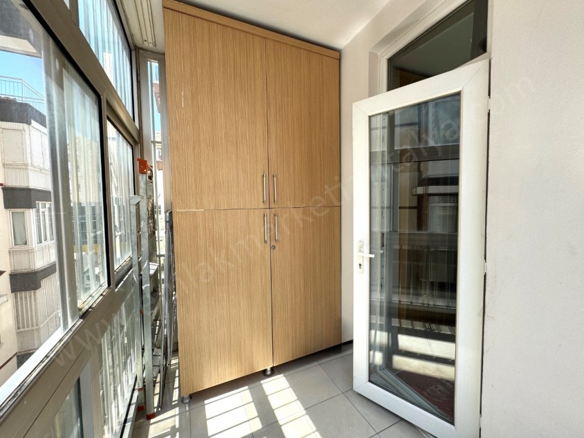 OPERA YAŞAM YAKINI ARAKAT D.GAZLI GENİŞ 2+1 DUBLEKS