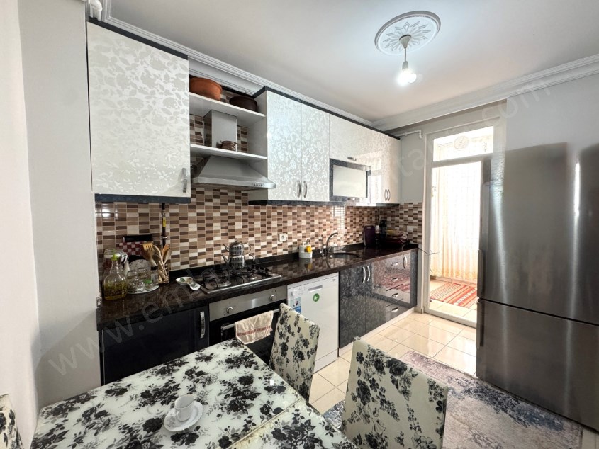 OPERA YAŞAM YAKINI ARAKAT D.GAZLI GENİŞ 2+1 DUBLEKS