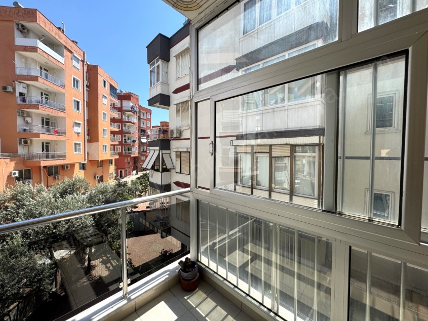 OPERA YAŞAM YAKINI ARAKAT D.GAZLI GENİŞ 2+1 DUBLEKS