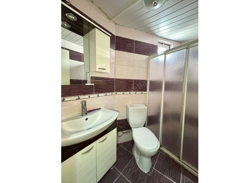 OPERA YAŞAM YAKINI ARAKAT D.GAZLI GENİŞ 2+1 DUBLEKS