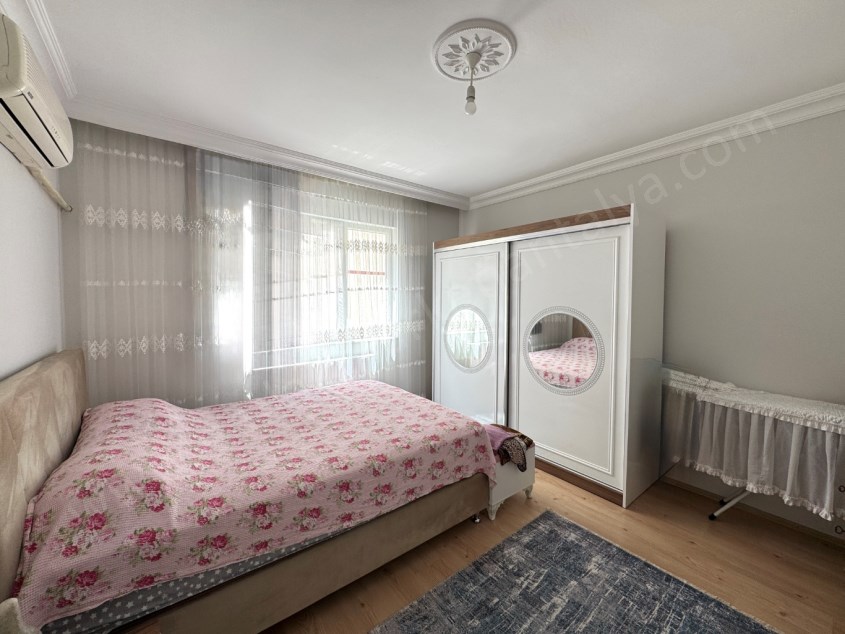 OPERA YAŞAM YAKINI ARAKAT D.GAZLI GENİŞ 2+1 DUBLEKS