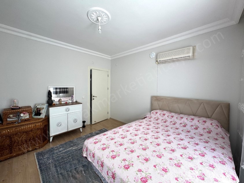 OPERA YAŞAM YAKINI ARAKAT D.GAZLI GENİŞ 2+1 DUBLEKS