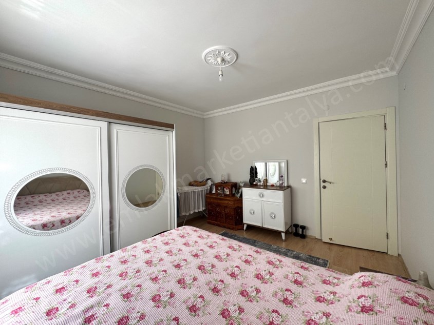 OPERA YAŞAM YAKINI ARAKAT D.GAZLI GENİŞ 2+1 DUBLEKS