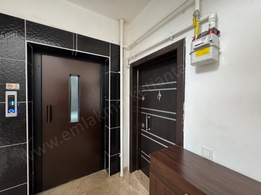 OPERA YAŞAM YAKINI ARAKAT D.GAZLI GENİŞ 2+1 DUBLEKS