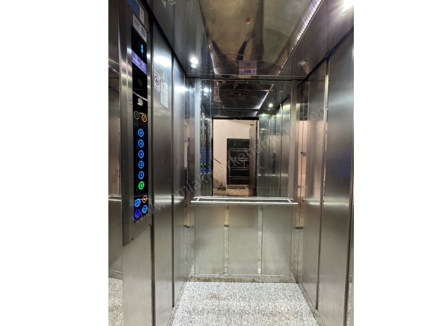 OPERA YAŞAM YAKINI ARAKAT D.GAZLI GENİŞ 2+1 DUBLEKS