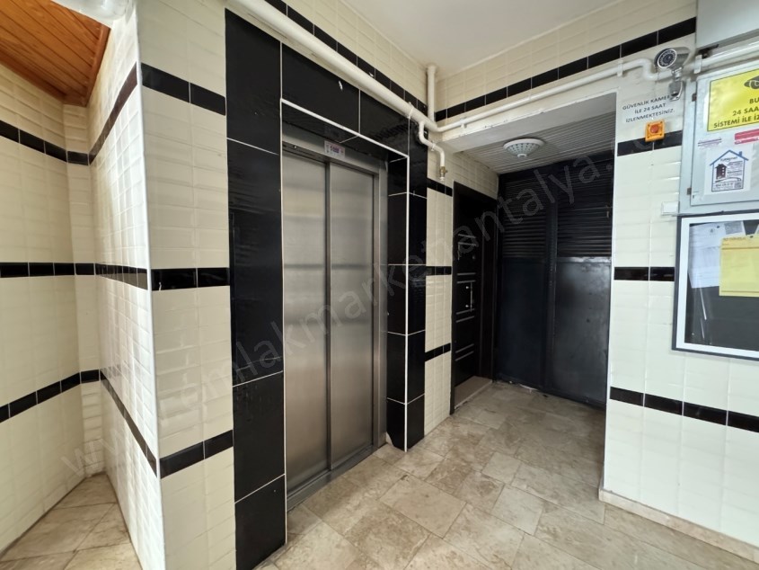 OPERA YAŞAM YAKINI ARAKAT D.GAZLI GENİŞ 2+1 DUBLEKS