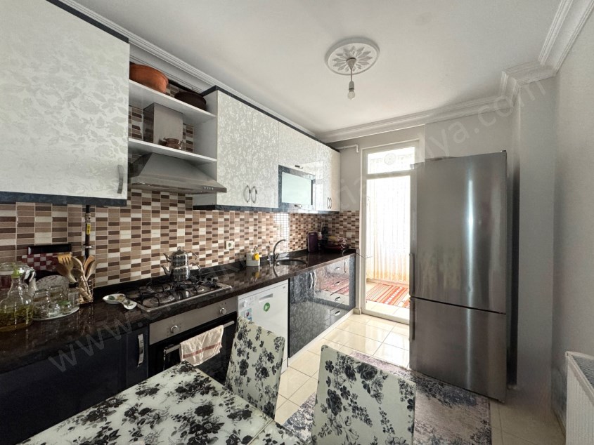 OPERA YAŞAM YAKINI ARAKAT D.GAZLI GENİŞ 2+1 DUBLEKS