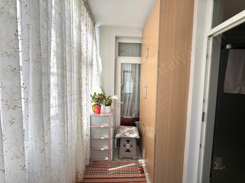 OPERA YAŞAM YAKINI ARAKAT D.GAZLI GENİŞ 2+1 DUBLEKS