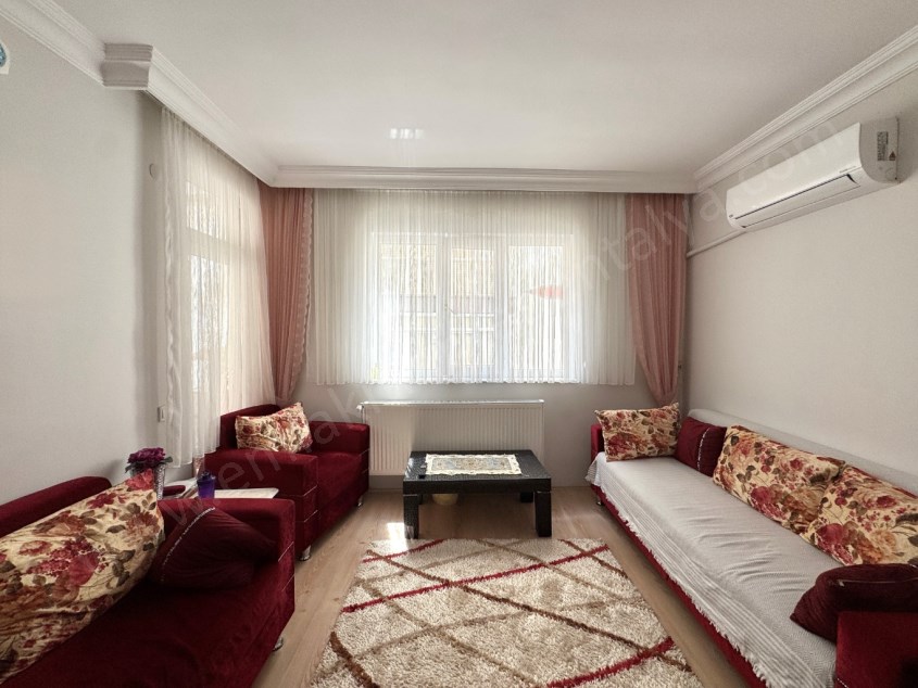 OPERA YAŞAM YAKINI ARAKAT D.GAZLI GENİŞ 2+1 DUBLEKS