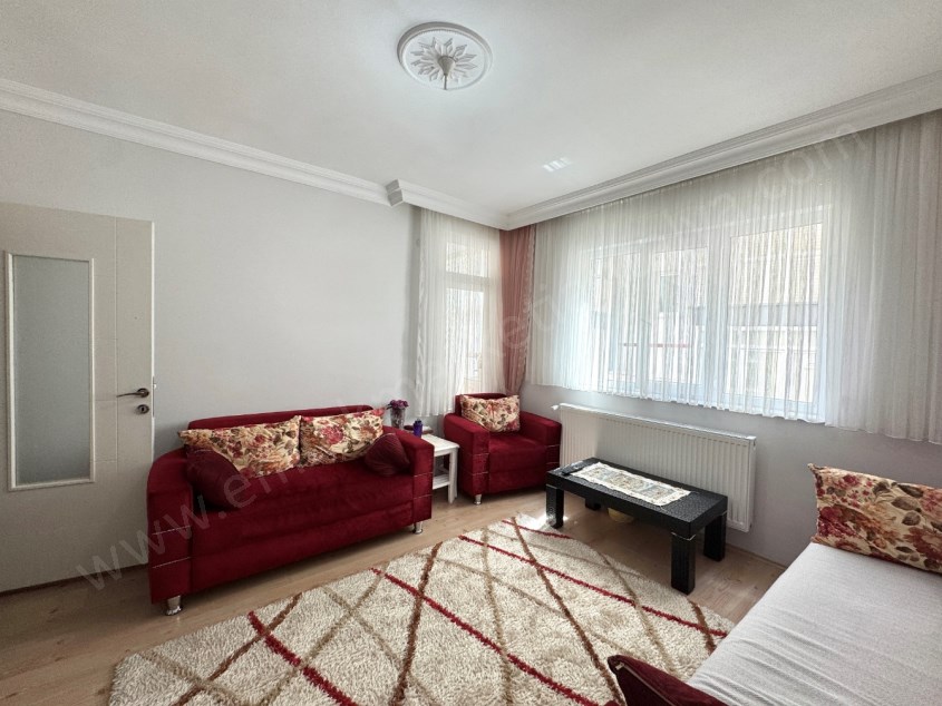 OPERA YAŞAM YAKINI ARAKAT D.GAZLI GENİŞ 2+1 DUBLEKS