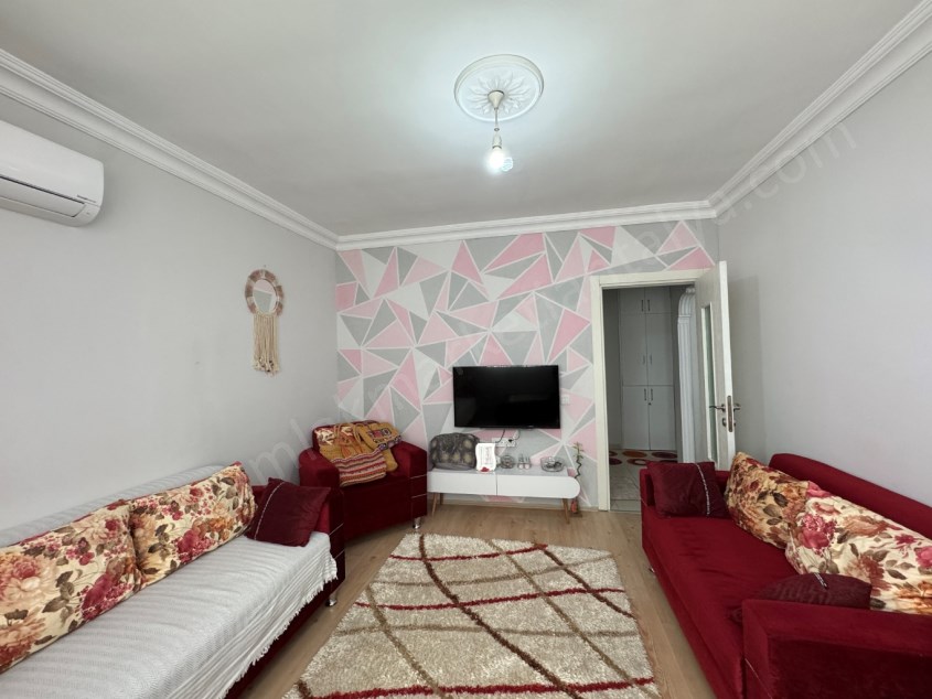 OPERA YAŞAM YAKINI ARAKAT D.GAZLI GENİŞ 2+1 DUBLEKS