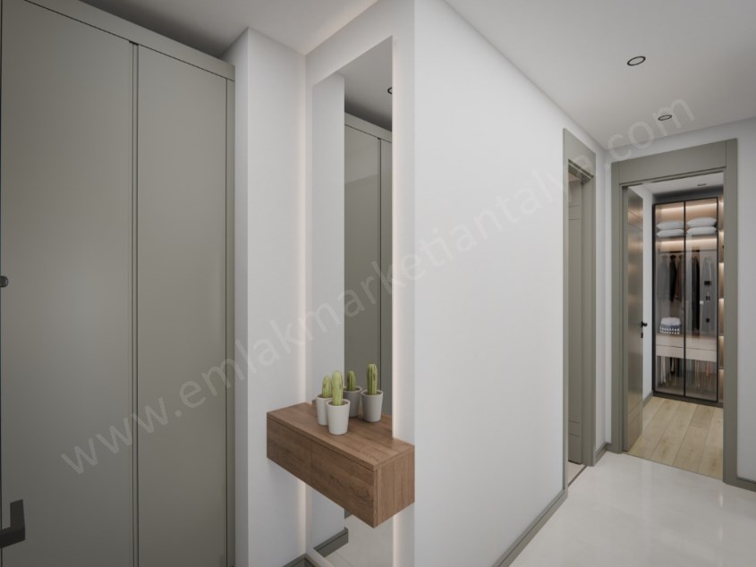 BAHÇELİEVLER DE KAÇIRILMAYACAK KAPALI OTOPARKLI PRESTİJLİ 2+1