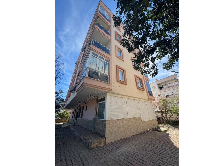 ANA CADDE YAKINI İÇİ FULL YENİLENMİŞ ŞIK 2+1