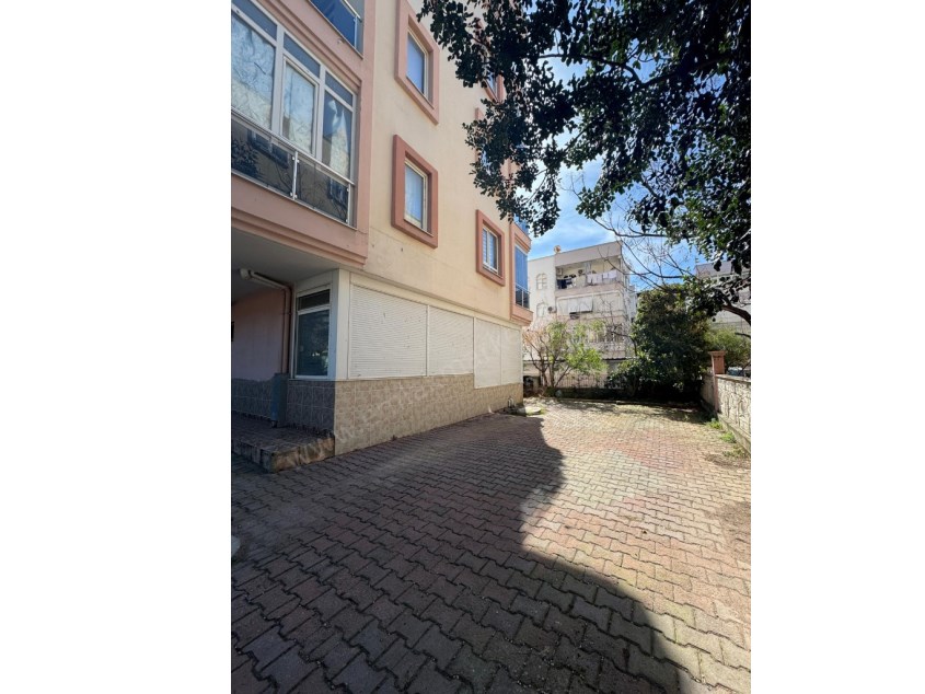 ANA CADDE YAKINI İÇİ FULL YENİLENMİŞ ŞIK 2+1