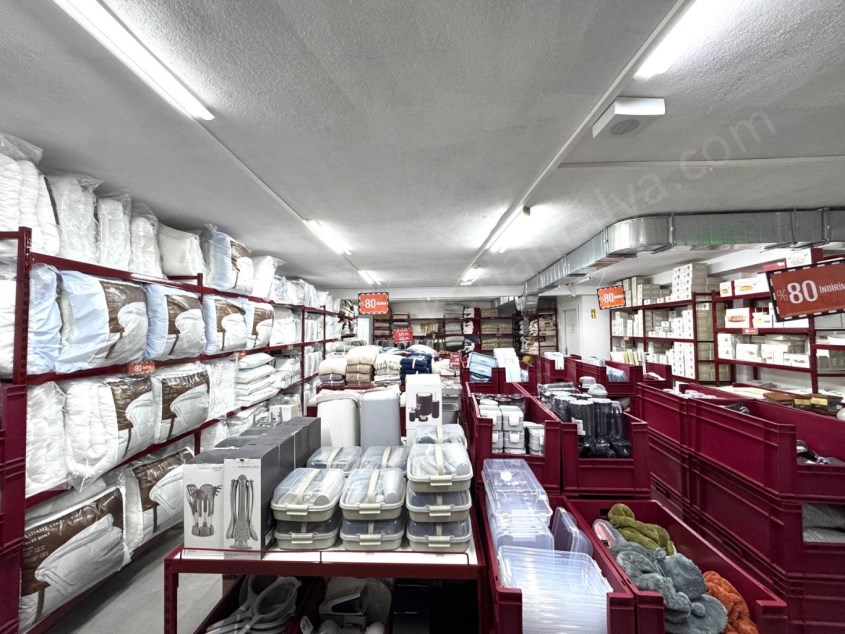 GÜLLÜKTE KURUMSAL KİRACILI FIRSAT İŞYERİ