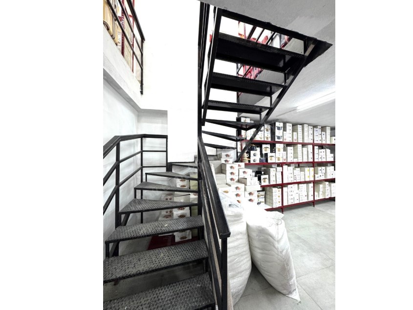 GÜLLÜKTE KURUMSAL KİRACILI FIRSAT İŞYERİ