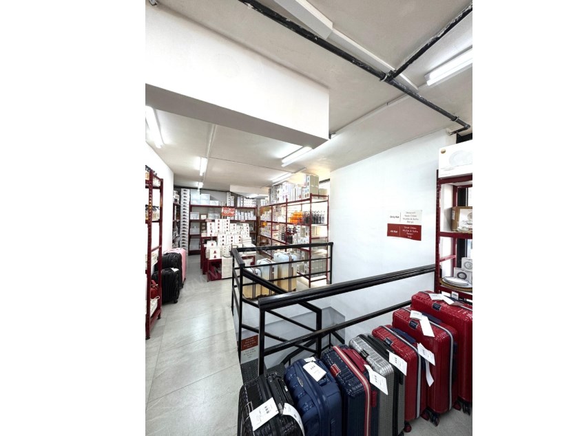 GÜLLÜKTE KURUMSAL KİRACILI FIRSAT İŞYERİ