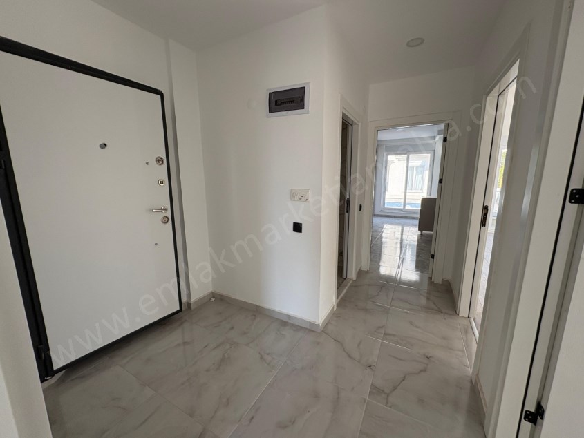 2 BLOKLU SİTE İÇİ YÜZME HAVUZLU AYRI MUTFAKLI LÜKS 2+1