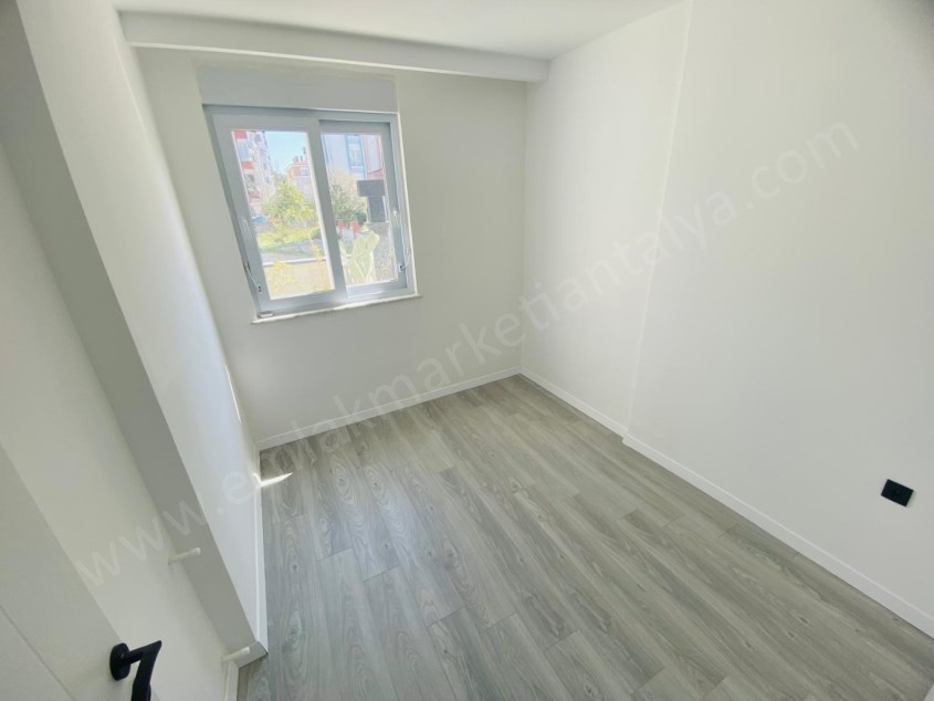 AYRI MUTFAKLI GENİŞ KEYİFLİ GÜNEY CEPHE 2+1
